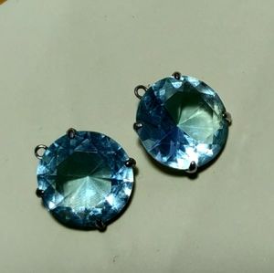 Earring pendants